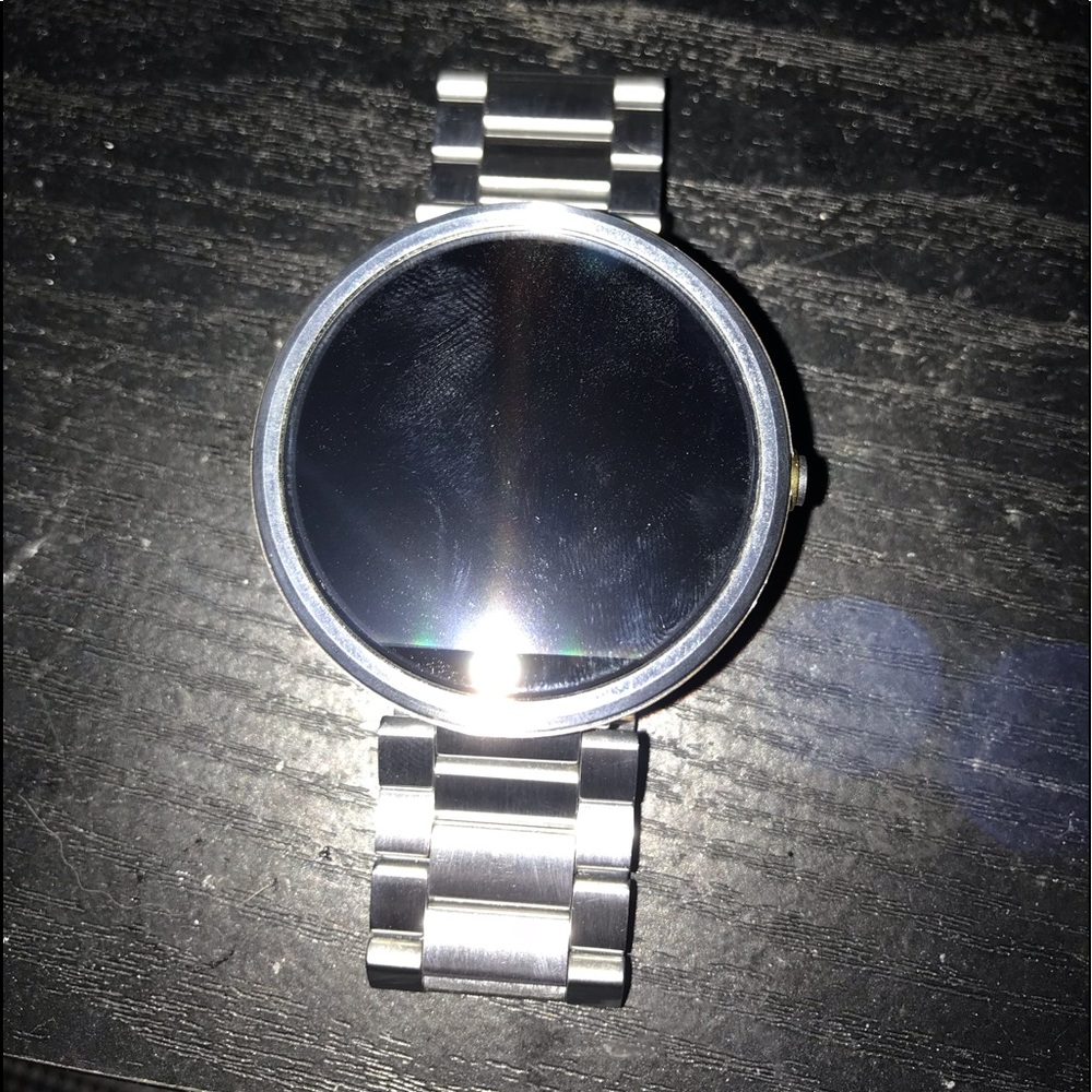 Moto 360 2nd gen